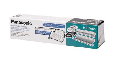 Genuine Panasonic KXFA53 Image Film Refill Roll